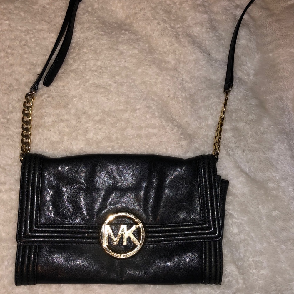 Michael Kors Shoulder Bag